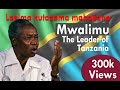 Julius Nyerere Interview by Saeed Naqvi