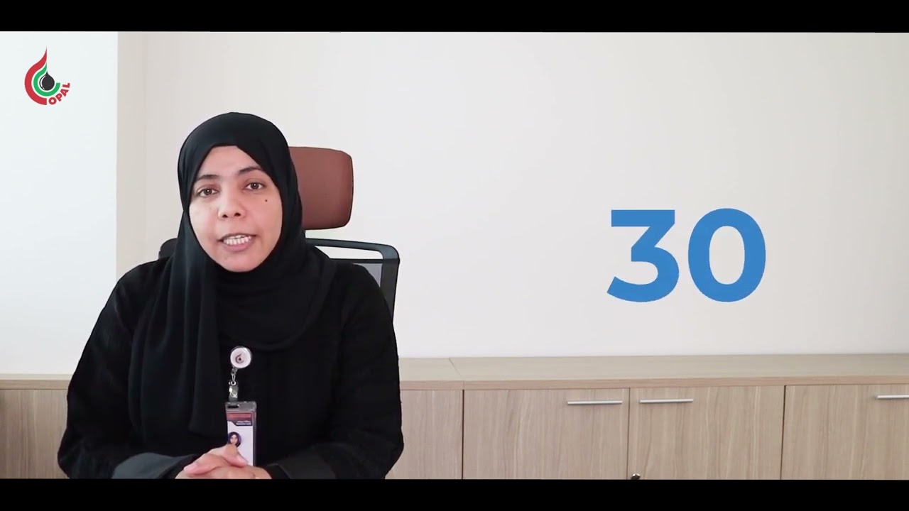 OPAL Achievements 2021