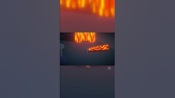 Fire Beam Attack | Full Devlog Uploaded Link in Comments