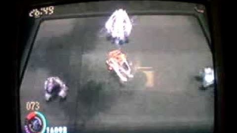 digimon world 4 undead yard normal mode part1