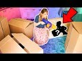 NASCONDINO NELLE MYSTERY BOX!!