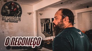 ADEUS, VELHA CASA - MUDANÇA APOS 8 ANOS