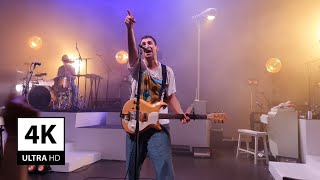 Video thumbnail of "Bleachers - Don't Take The Money @ Shepherds Bush Empire, London (03.09.22)"