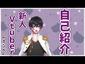 【新人vtuber】自己紹介【折鶴ちょんぺい】