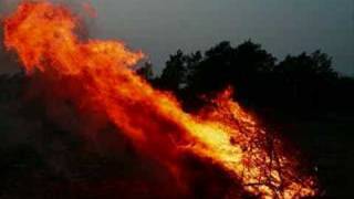 Mörbyligan - Valborg