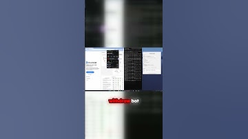 Protect Your Crypto: The Ultimate Withdraw Bot Trick!