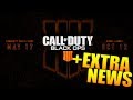 Call of Duty: Black Ops 4 TRAILER (TEASER) - COD BO4 RELEASE DATE + BO4 NEWS