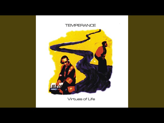 Temperance - Craving Your Love