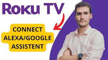 Connecting Roku To Alexa/Google Assistent (tutorial 2025)