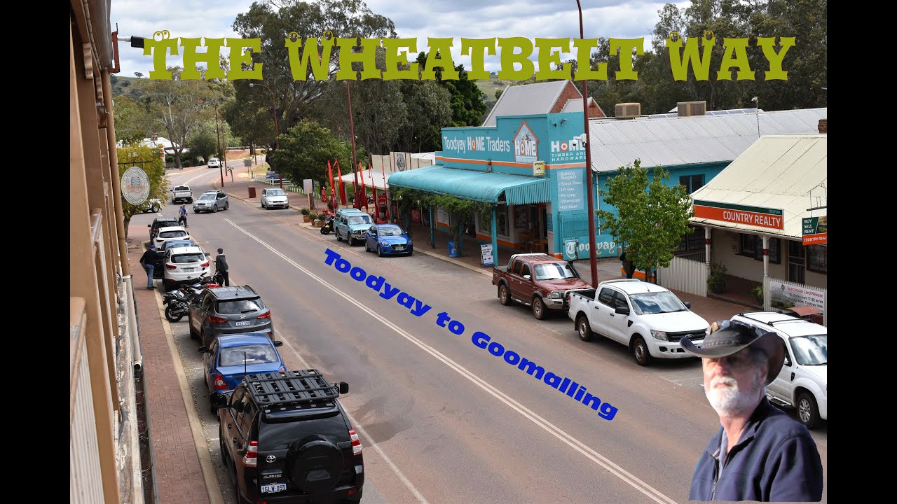 Get Reved Up And Join The Party - The Road Trip Adventure Begins!