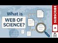 What is Web of Science? | Comprehensive Guide to This Essential Research Database