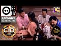 Weekly Reliv - CID - सी आई डी - Episodes 1184 - 1187