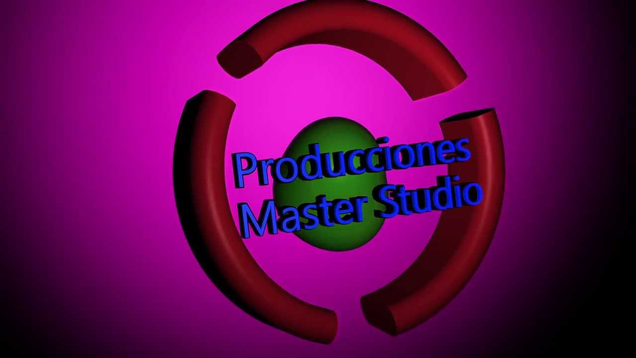 Producciones Master Studios - YouTube