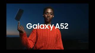 Galaxy A52 & A72 Introduction | Samsung