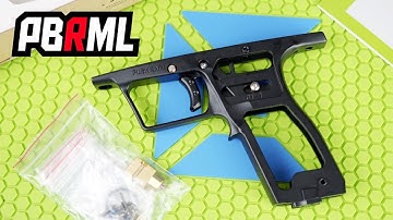 Planet Eclipse Gtek Mechanical Frame Review