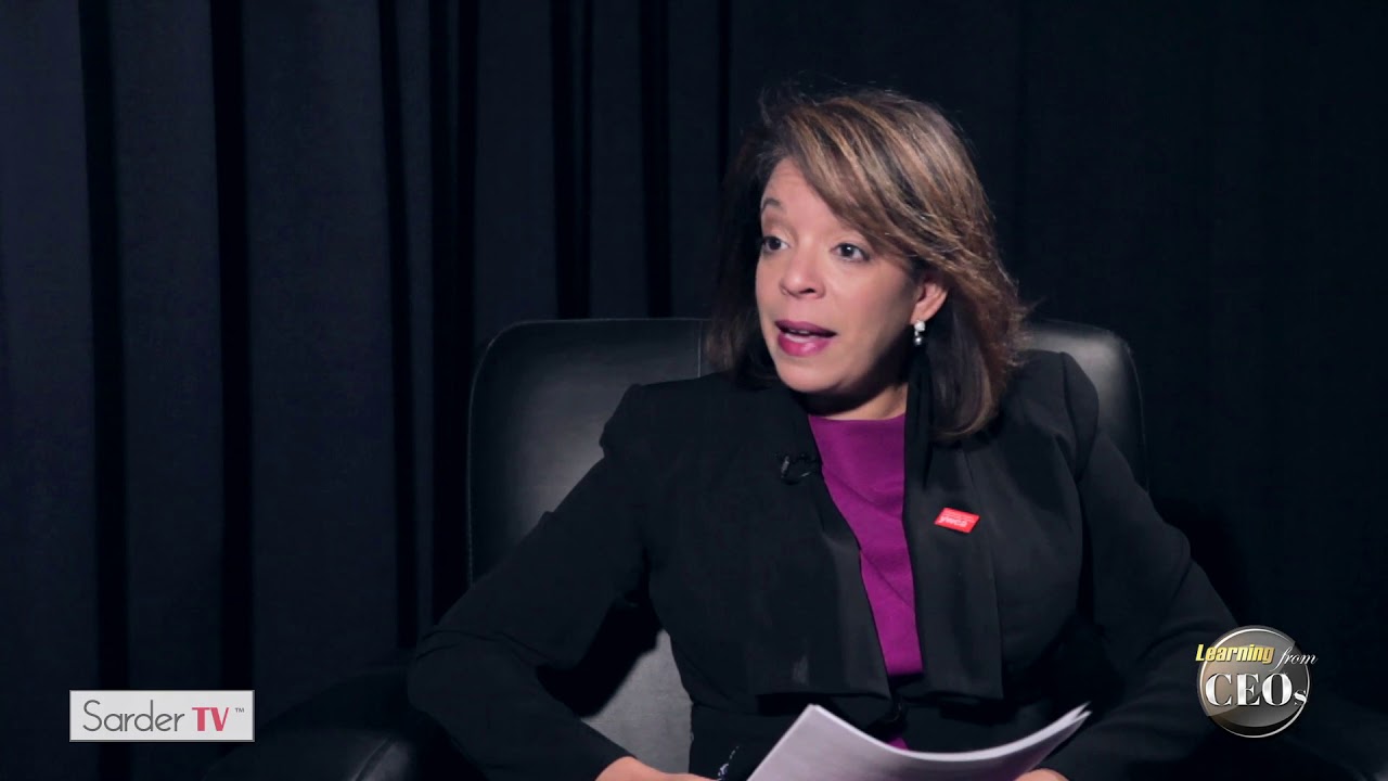 How can women overcome barriers to advancement? By Alejandra Castillo