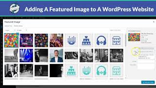 JC Sweet Tutorials: Adding a Featured Image to Blog Post In WordPress
