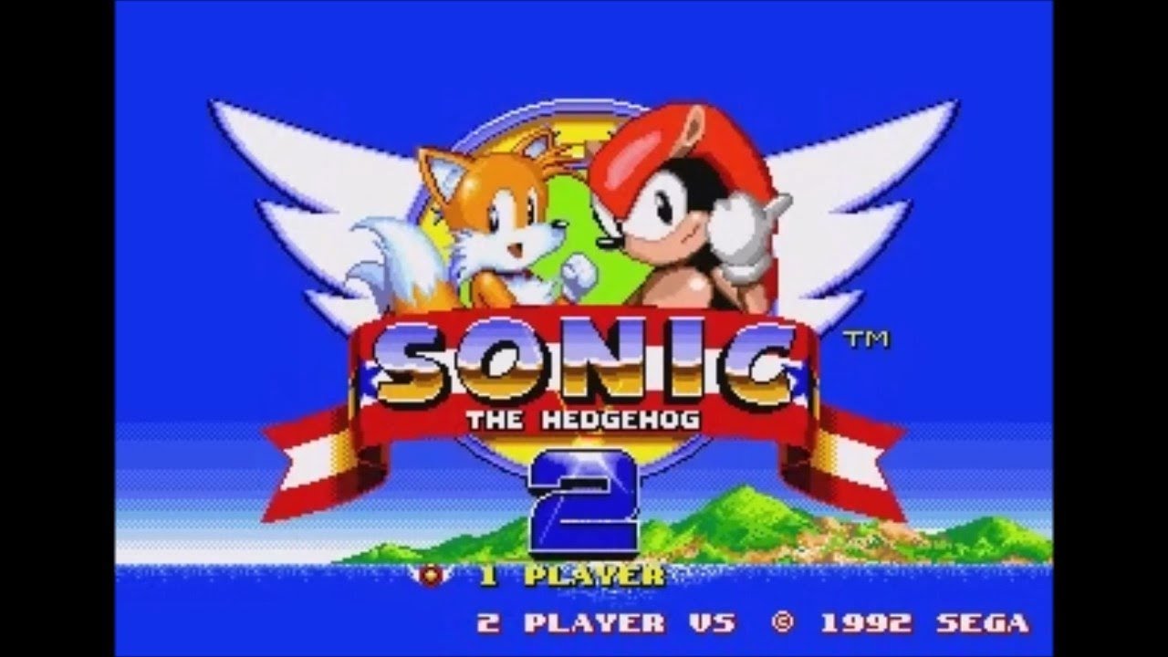 Sonic The Hedgehog 2 Mighty The Armadillo Shadow The Hedgehog