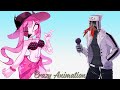 🔥Funny❤️ FNF SARV + RUV = ??? | FNF ANIMATION (Best moment) 👄🩱👗‍💕