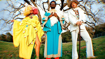 Heaven Can Wait (extended version edit) LSD