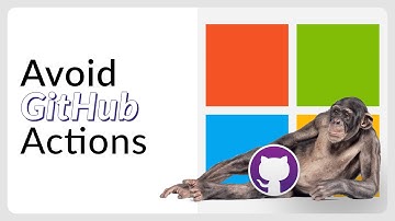 Why you should avoid GitHub actions | Wiregate