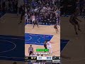Clutch 3-Pointers That DECIDED The Game! #shorts