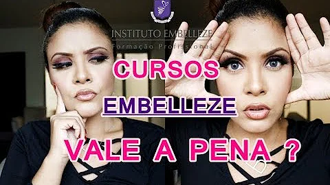 Como é trabalhar no Instituto Embelleze?