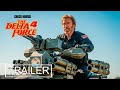 The Delta Force 4 2026 Teaser Trailer Concept 