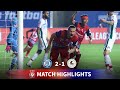 Highlights - Jamshedpur FC 2-1 ATK Mohun Bagan - Match 20 | Hero ISL 2020-21