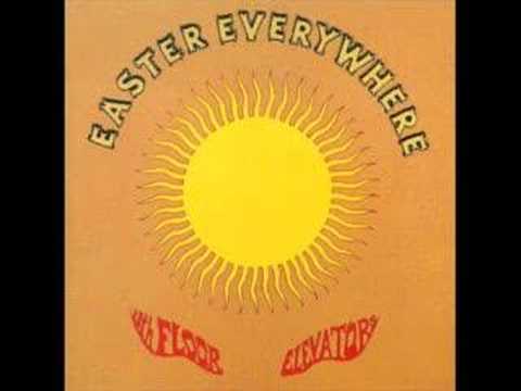 13th Floor Elevators - Levitation