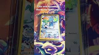 75 Dollar Pokemon Card