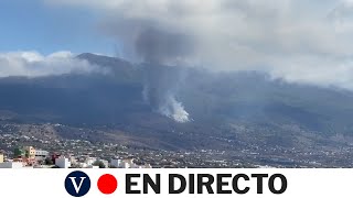 LIVE VIDEO Erupție vulcanică în La Palma - Insulele Canare - Imagini spectaculoase 3 video