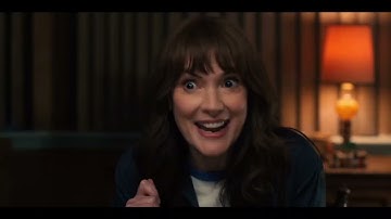 Stranger Things 4 on Crack