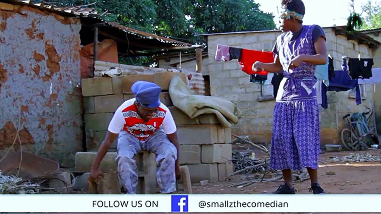 Bill Gates Divorces Melinda And Marries Gogo [Smallz x Gogo]