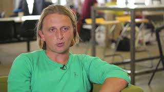 Famous Finextra interviews Revolut: Taking the costs out of forex Wealth
