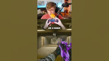 I don’t have a Cronus