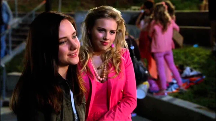 Brenna and Greer | Grenna part 2