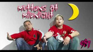 Muttons to midnight- Cny compiled
