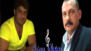 يونس توتونجي محمد دامرجي مقابله 2014