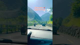Switzerland 🇨🇭 #youtubeshorts #fyp #foryou #travel #blogger #reels #nature #mountains #switzerland