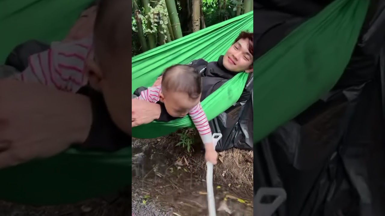 LIVE TRISNA-G NGABUBURIT DI PONDOK RAME-RAME #nabilamaharani #trisuakachannel