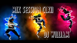 MIX SESSION 162✨Funky Disco Dance House✨ Dj William 2024