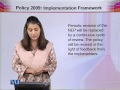 EDU603 Educational Governance Policy and Practice Lecture No 178