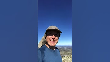 Day 4 Extra P3 -  AAWT (Mt Jugungal)