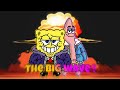 Spongetale x spongeswap  the big wave by nahg