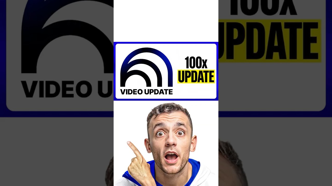 New NotebookLM Video Update