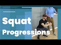 3 Squat Variations For Stronger Glutes