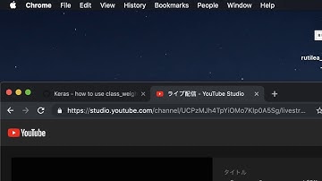 ディープラーニング講座[数学+機械学習基礎]