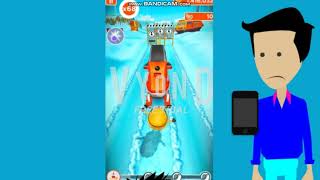 I Just Got A Jelly Lab Switch Runner On Minion Rush