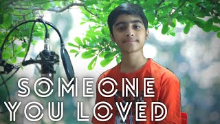 Someone You Loved Song with Lyrics Lewis Capaldi Cover  By Jaitra Sharma @Jaitra Sharma